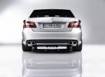 Mercedes-Benz E63 AMG 2010 года